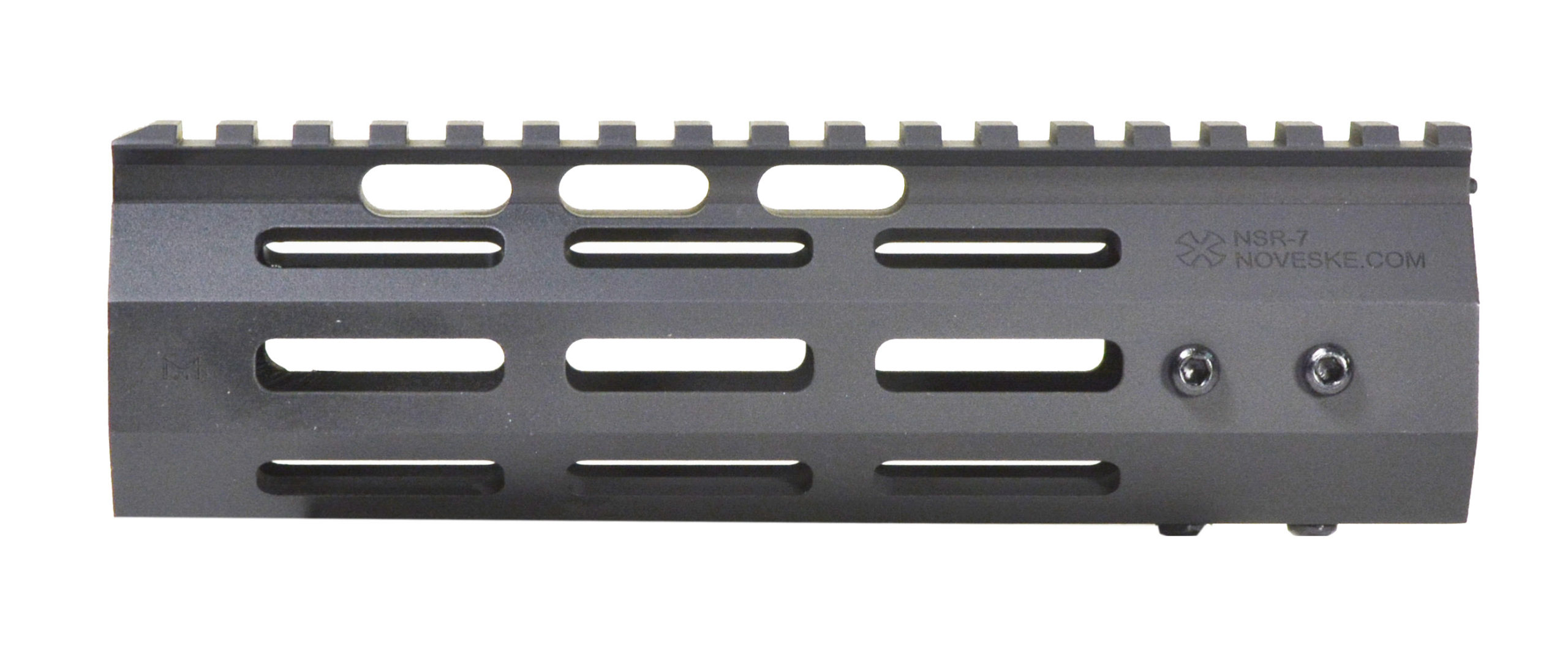 Noveske Gen 4 NSR-7.94" M-LOK Hand Guard